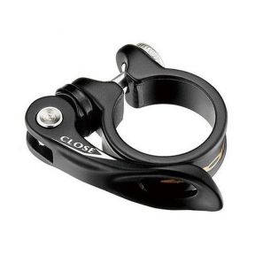 Подседельный хомут Zoom AT-109+SQR-162 34.9 мм