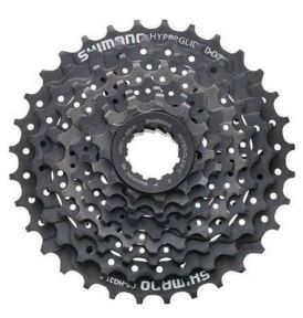 Кассета Shimano CS-HG31 11-30 8 скоростей