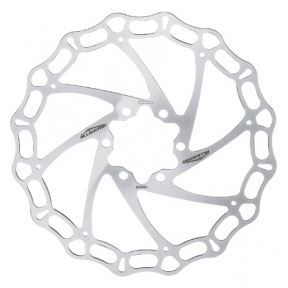 Ротор Alligator Crown 180мм