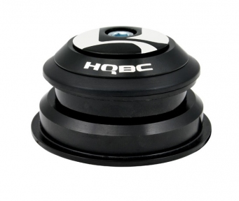 Рулевая колонка HQBC DOZITY 1-1/8/1-1/2 полуинтегрированная