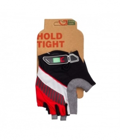 Перчатки Green Cycle NC-2504 MTB Gel S(р)