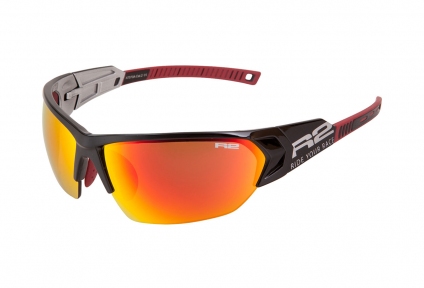 Очки R2 AT070A Universe RX черный