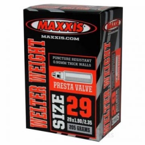 Камера Maxxis Welter Weight 29x1.9-2.35 FV 48мм