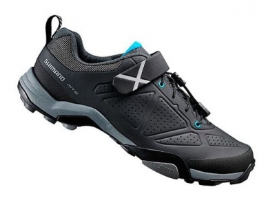 Велообувь Shimano SH-MT5 L 44(р) черные