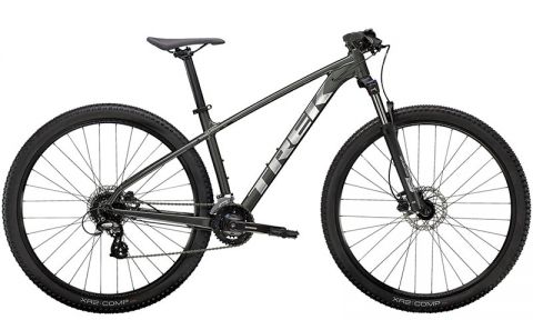 Велосипед 2022 Trek Marlin 5 29 XXL(р) черный