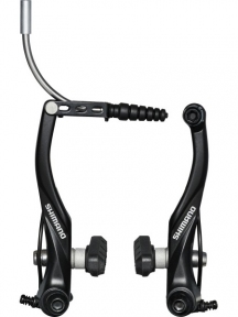 Тормоза Shimano Alivio BR-T4000 v-brake