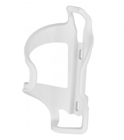 Флягодержатель Lezyne Flow Cage SL белый