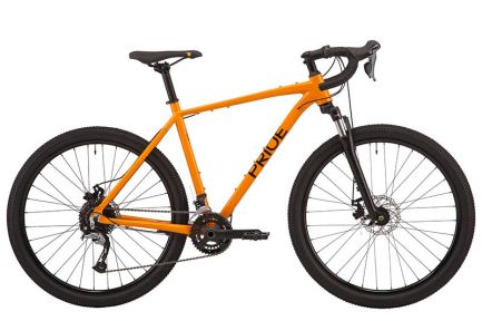 Велосипед 2020 Pride RAM 7.2 M