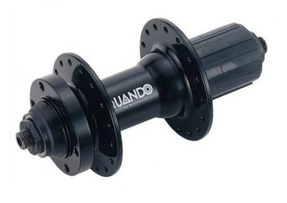 Втулка задняя Quando KT-M44RQR 9x141мм 32H D