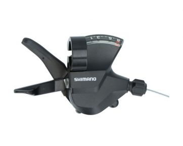Манетки Shimano Acera SL-M315 8-скоростей, правая
