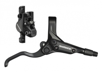 Тормоза Shimano BR-M396 передний