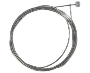 Трос тормозной Alligator нержавейка OEM