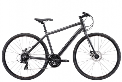 Велосипед 2018 Apollo Trace 20 21