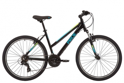 Велосипед 2020 Pride Stella 6.1 26 M