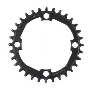 Звезда шатунов Onride Solo 10 32T ST черная BCD104