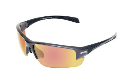 Очки Global Vision Hercules-7 фотохромные Revo Red черные