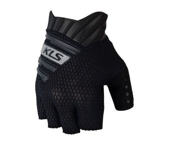 Перчатки KLS Cutout 022 XL(р) черный