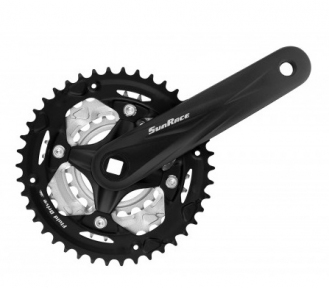 Шатуны Sun Race FCM600 42x32x22