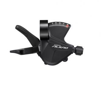 Манетки Shimano Alivio SL-M3100  9-скоростей, правая