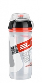 Фляга Elite Corsa MTB Bio 0,55л