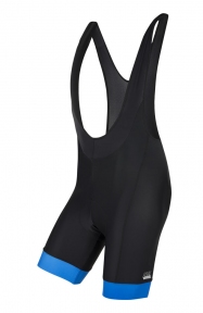 Велотрусы KLS Rival M(р) синий