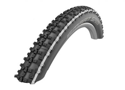 Покрышка Schwalbe Smart Sam 2017 26x2.25 Perfomance B/WS/B