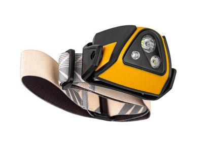 Фара Onride Firefly налобный фонарь USB