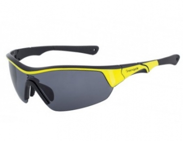 Очки Green Cycle GC-GL9013 поляризация черно-желтые