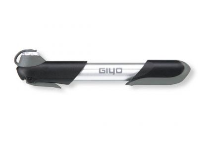 Насос Giyo GP-04A, алюмінієвий, 120psi