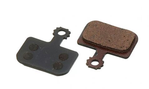 Тормозные колодки Alhonga HJ-DS60 Avid DB1/DB3/DB5