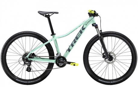 Велосипед 2020 Trek Marlin 6 WSD 27.5 S
