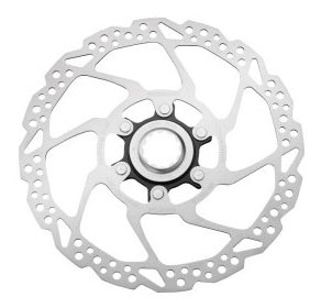 Ротор Shimano SM-RT54 160мм CL
