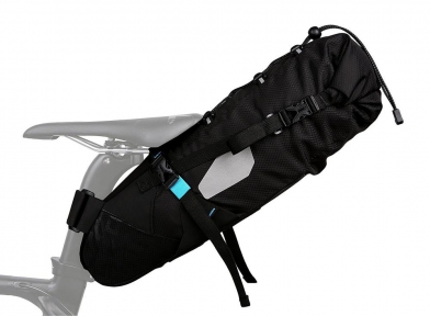 Сумка подседельная Roswheel Attack 131372