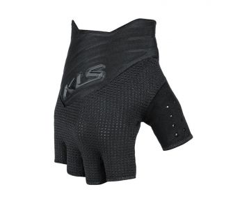 Перчатки KLS Cutout XS(р) черный