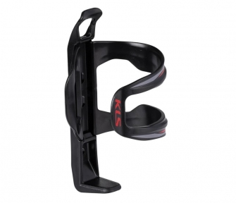 Флягодержатель KLS Revert красный