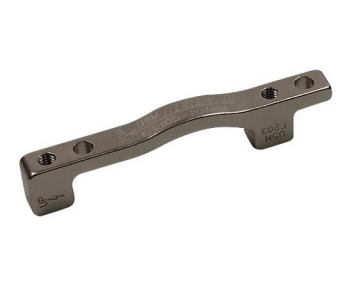 Запчасти Bengal адаптер диск пер/зад 203 PM