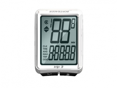 Велокомпьютер Bontrager Trip 3