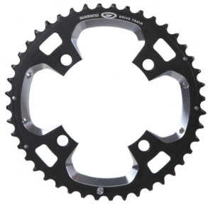 Звезда шатунов Shimano FC-M770 44T