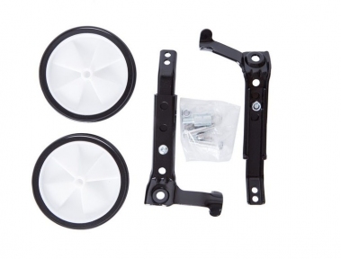 Запчасти Green Cycle GC-F36 тренировочные колеса 16-20 дюймов