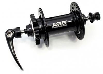 Втулка передняя ARC MT009F 32H черный