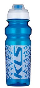 Фляга KLS Tularosa NEW 0.75л синий