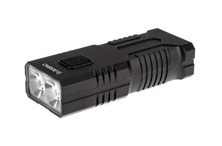 Фара OnRide Lumio 850Lm Type-C USB