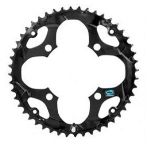 Звезда шатунов Shimano FC-M361 48T