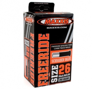 Камера Maxxis Welter Weight 26x2.2-2.5 FV 36мм