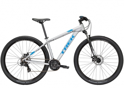 Велосипед 2018 Trek Marlin 4 29 19.5