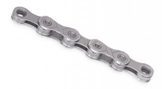 Цепь KMC X-Glide EPT Cues 126 ланок