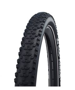 Покрышка Schwalbe Smart Sam PLUS 2024 27.5x2.25 GreenGuard RT