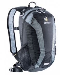 Рюкзак Deuter Speed Lite 10 black-titan 7490