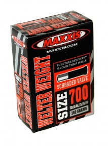 Камера Maxxis Welter Weight 700x35-45 AV 48мм