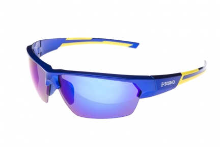 Очки OnRide Spok PL синие
